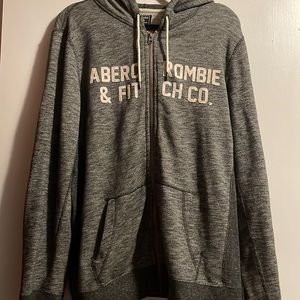 Mens hoodie